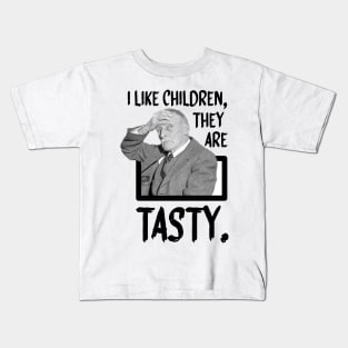 Tasty Kids Kids T-Shirt